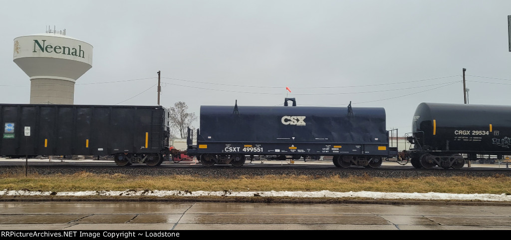 CSX 499551